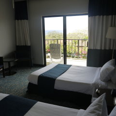 Coral Ocean Resort in Saipan, Northern Mariana Islands from 212$, photos, reviews - zenhotels.com guestroom photo 2