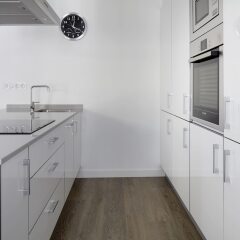 Отель BaiHouse Apartment by FeelFree Rentals Испания, Сан-Себастьян - отзывы, цены и фото номеров - забронировать отель BaiHouse Apartment by FeelFree Rentals онлайн фото 8