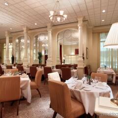 Отель Fairmont Washington, D.C., Georgetown питание фото 3