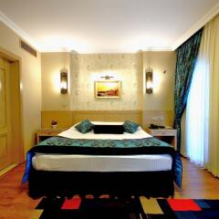 Hotel Seraglio спа