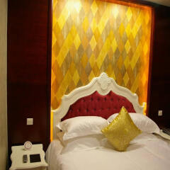 Tongxing International Hotel комната для гостей