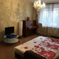 Гостиница Na Planernoj Apartments в Москве отзывы, цены и фото номеров - забронировать гостиницу Na Planernoj Apartments онлайн Москва фото 2