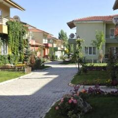 Dundar Thermal Hotel