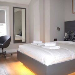 1 Bedroom Apartment Next To The Grand Canal in Dublin, Ireland from 303$, photos, reviews - zenhotels.com photo 3