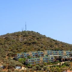 Happy Hotel Kalkan Турция, Калкан - отзывы, цены и фото номеров - забронировать отель Happy Hotel Kalkan онлайн фото 5