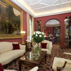 Hotel Regency интерьер отеля фото 3