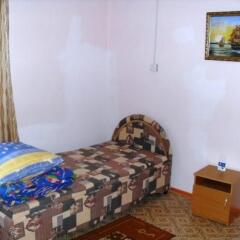Гостиница Mini Hotel Margobay в Байкальске отзывы, цены и фото номеров - забронировать гостиницу Mini Hotel Margobay онлайн Байкальск комната для гостей фото 2