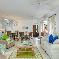 The Falls Townhouse 8 in Holetown, Barbados from 671$, photos, reviews - zenhotels.com guestroom photo 5