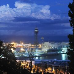 Hotel Miramar Barcelona фото 11