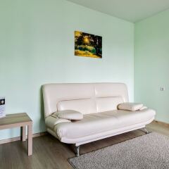 Гостиница MaxRealty24 Putilkovo, Spaso-Tushinskiy Boulevard 5 комната для гостей