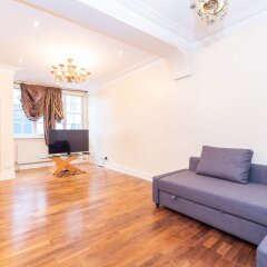 Отель PML Apartments Elvaston Mews Великобритания, Лондон - отзывы, цены и фото номеров - забронировать отель PML Apartments Elvaston Mews онлайн фото 11