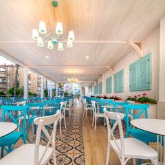 Отель Armas Prestige - All Inclusive питание фото 2