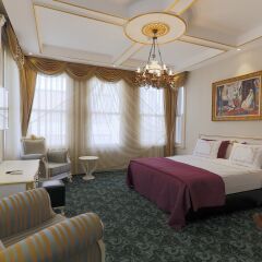 Nishant Boutique Hotels Турция, Стамбул - отзывы, цены и фото номеров - забронировать отель Nishant Boutique Hotels онлайн комната для гостей фото 5