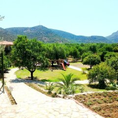 Отель Knidos Butik Otel Датча фото 3