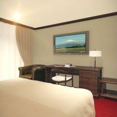 Royal Park and Spa Hotel удобства в номере