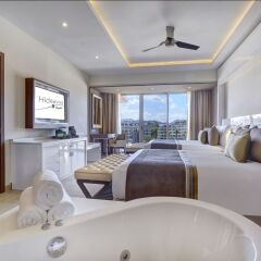 Отель Hideaway at Royalton Negril - Adults Only - All Inclusive спа