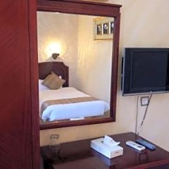 Отель Oscar Hotel Petra Иордания, Вади-Муса - отзывы, цены и фото номеров - забронировать отель Oscar Hotel Petra онлайн удобства в номере фото 2
