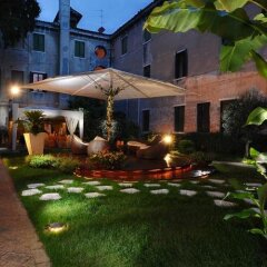 Hotel Abbazia фото 3