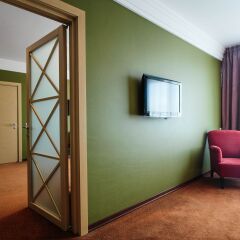 Гостиница Park Inn by Radisson Ижевск удобства в номере