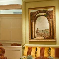 Отель Hôtel Le Regent Paris