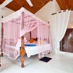 Отель Chitra Ayurveda Hotel Шри-Ланка, Бентота - отзывы, цены и фото номеров - забронировать отель Chitra Ayurveda Hotel онлайн детские мероприятия