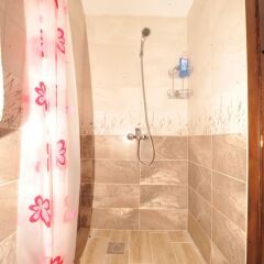 Апартаменты Una Apartments II - Adults only ванная фото 2