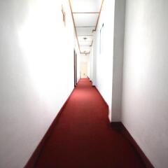 New Royal Mount Hotel интерьер отеля фото 2