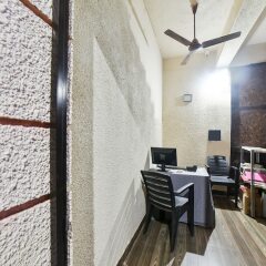 Отель OYO 29017 Ruby Residency Гоа помещение для мероприятий
