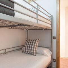 Апартаменты Rent Top Apartments Las Ramblas детские мероприятия фото 2