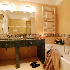 Отель Dona Palace Италия, Венеция - 2 отзыва об отеле, цены и фото номеров - забронировать отель Dona Palace онлайн спа фото 2