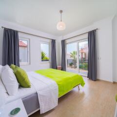 Villa With 5 Bedrooms in Kalkan, With Wonderful sea View, Private Pool, Terrace Турция, Калкан - отзывы, цены и фото номеров - забронировать отель Villa With 5 Bedrooms in Kalkan, With Wonderful sea View, Private Pool, Terrace онлайн фото 8