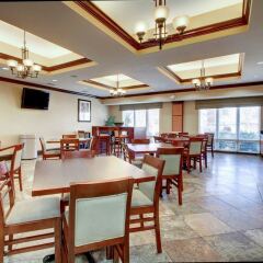 Отель Comfort Suites Vicksburg США, Виксбург - отзывы, цены и фото номеров - забронировать отель Comfort Suites Vicksburg онлайн помещение для мероприятий фото 2