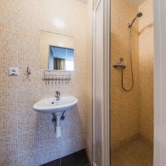 Отель SAD Словакия, Банска-Бистрица - отзывы, цены и фото номеров - забронировать отель SAD онлайн ванная