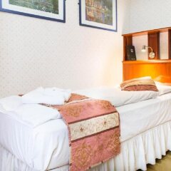 Shakespeare Hotel Лондон спа