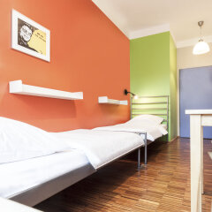 The Circus Hostel in Berlin, Germany from 89$, photos, reviews - zenhotels.com guestroom photo 5