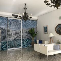 Отель Kosher House Giardino Dei Melograni Италия, Венеция - отзывы, цены и фото номеров - забронировать отель Kosher House Giardino Dei Melograni онлайн интерьер отеля фото 3