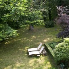 Отель B&B Côté Jardin Бельгия, Брюссель - отзывы, цены и фото номеров - забронировать отель B&B Côté Jardin онлайн