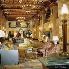 Отель Fairmont Royal York Hotel Канада, Торонто - отзывы, цены и фото номеров - забронировать отель Fairmont Royal York Hotel онлайн питание фото 3
