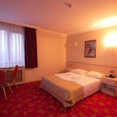 Otel Yelkenkaya Турция, Гебзе - отзывы, цены и фото номеров - забронировать отель Otel Yelkenkaya онлайн фото 10