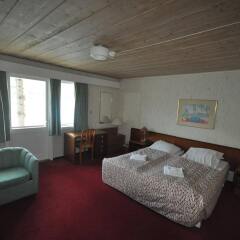 Отель Strand Fjordhotel комната для гостей