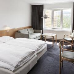 Vejle Center Hotel комната для гостей фото 2
