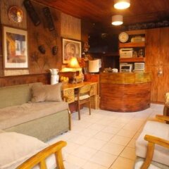 Sato Hotel комната для гостей фото 3