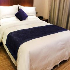 Отель Chicago Suites International Hotel Китай, Шэньчжэнь - отзывы, цены и фото номеров - забронировать отель Chicago Suites International Hotel онлайн комната для гостей