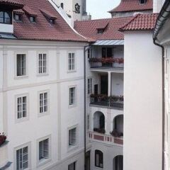 Iron Gate Hotel and Suites фото 3