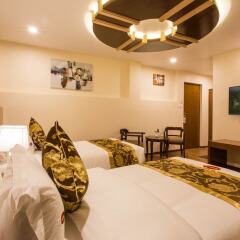 Hotel Buddy комната для гостей фото 5