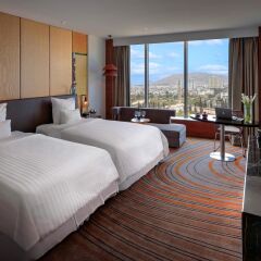 Отель Pullman Vung Tau комната для гостей фото 5