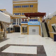 Auberge Boulaos in Djibouti, Djibouti from 92$, photos, reviews - zenhotels.com photo 11