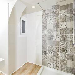 Cupido Boutique Hotel ванная