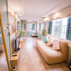 Отель Joy House in Central Hanoi комната для гостей фото 4