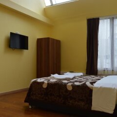 Отель Sun Rise Hotel Бельгия, Брюссель - отзывы, цены и фото номеров - забронировать отель Sun Rise Hotel онлайн фото 7